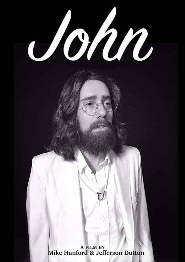 John Poster 1