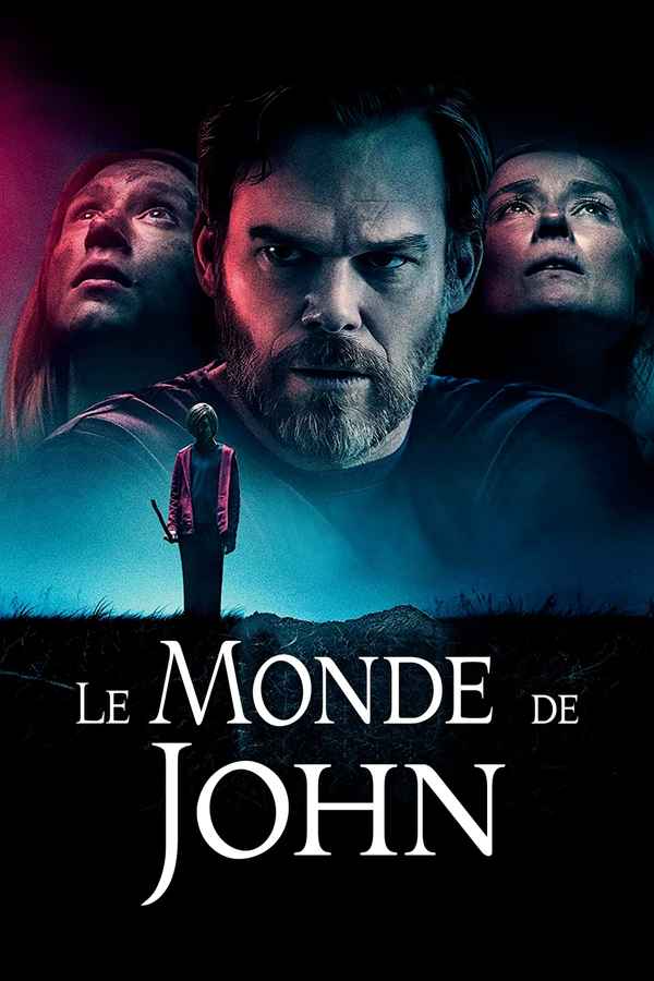 John and the Hole Poster 4