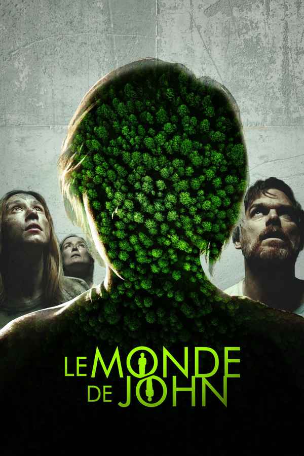 John and the Hole Poster 7