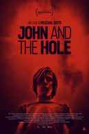 John and the Hole Poster 6