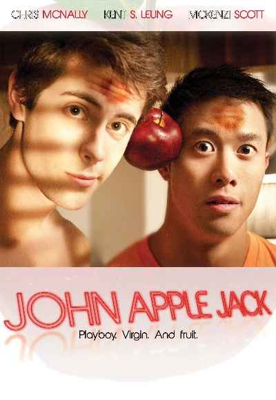 John Apple Jack