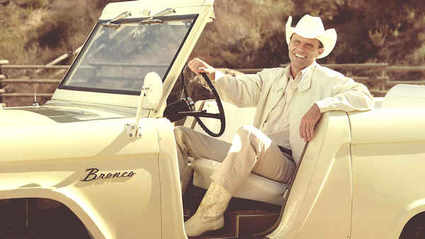 John Bronco Poster 2