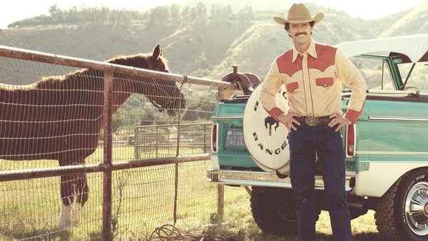 John Bronco Poster 4