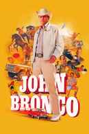 John Bronco Poster 3