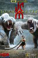John Carter Poster 6