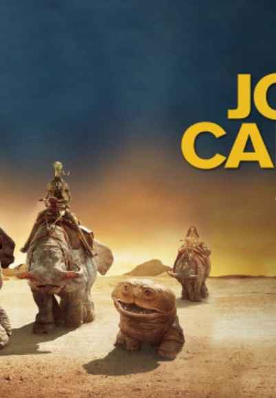 John Carter