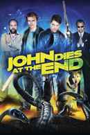 John Dies at the End Poster 4