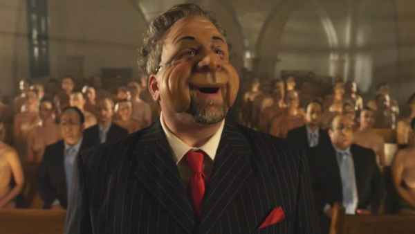 John Dies at the End Poster 1