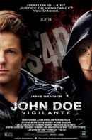 John Doe: Vigilante Poster 3