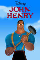John Henry Poster 5