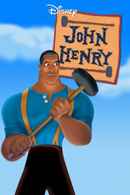 John Henry Poster 6