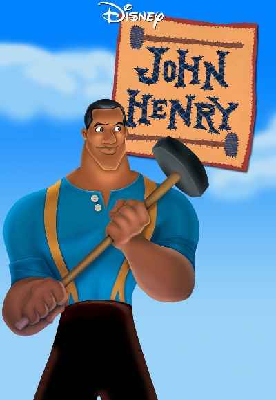 John Henry