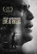 John Leguizamo Live at Rikers with Special Appearance Poster 2