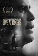 John Leguizamo Live at Rikers with Special Appearance Poster 1