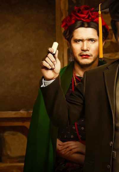 John Leguizamo's Latin History for Morons