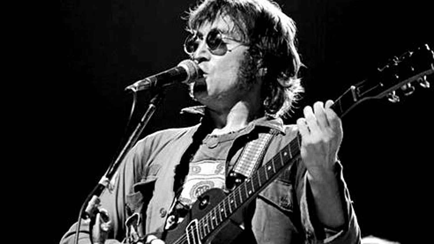 John Lennon - One To One Concert Live in New York