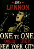 John Lennon - One To One Concert Live in New York Poster 4