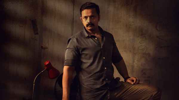 John Luther Poster 7