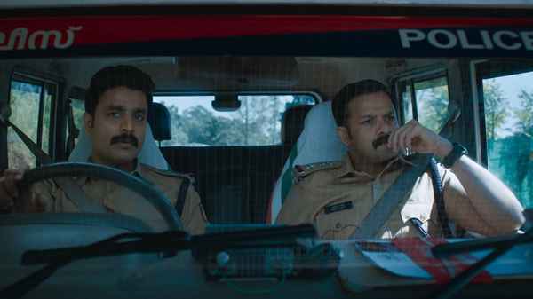 John Luther Poster 5