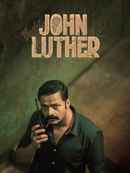 John Luther Poster 2