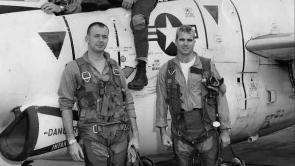 John McCain: For Whom the Bell Tolls Poster 2