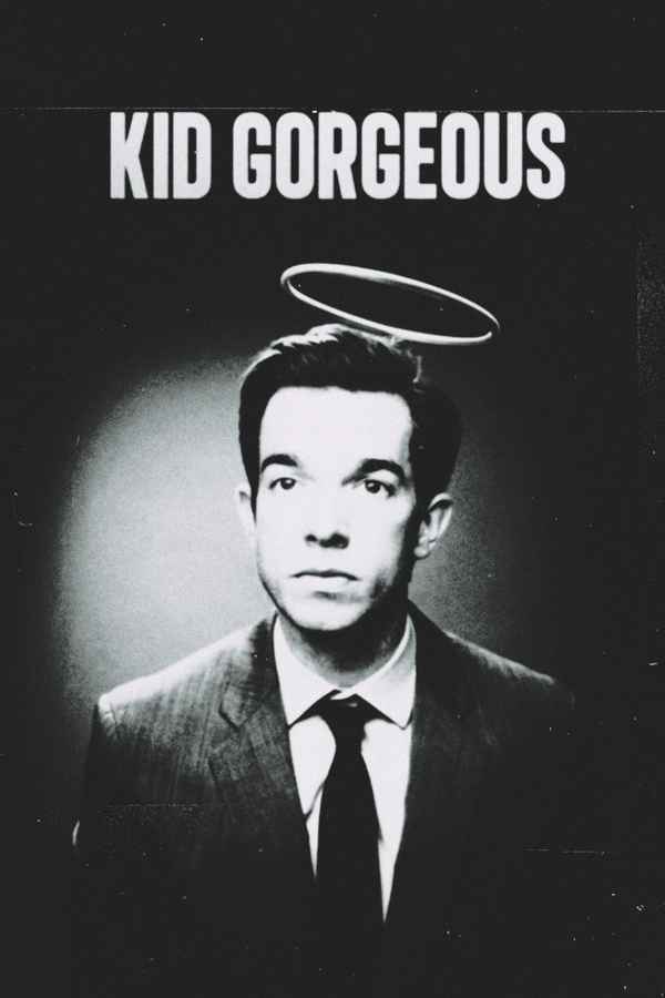 John Mulaney: Kid Gorgeous at Radio City Poster 6