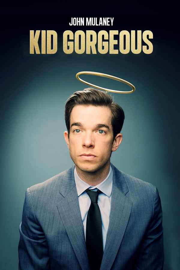 John Mulaney: Kid Gorgeous at Radio City Poster 7