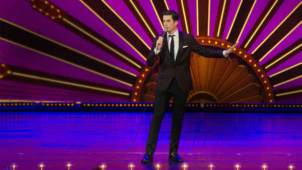 John Mulaney: Kid Gorgeous at Radio City Poster 4