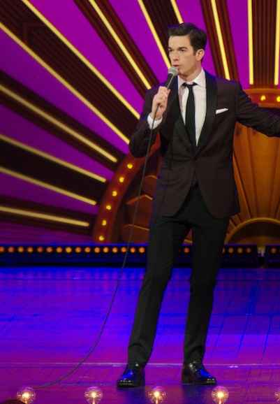 John Mulaney: Kid Gorgeous at Radio City