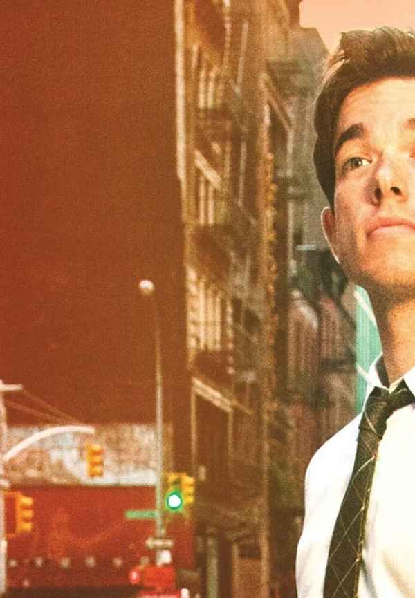 John Mulaney: New in Town Poster 4