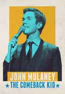 John Mulaney: The Comeback Kid Poster 7