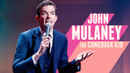 John Mulaney: The Comeback Kid Poster 2