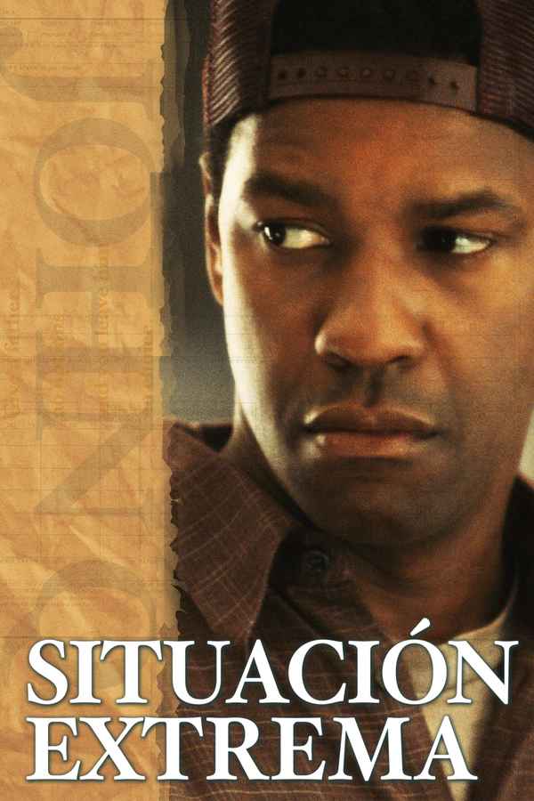 John Q Poster 5
