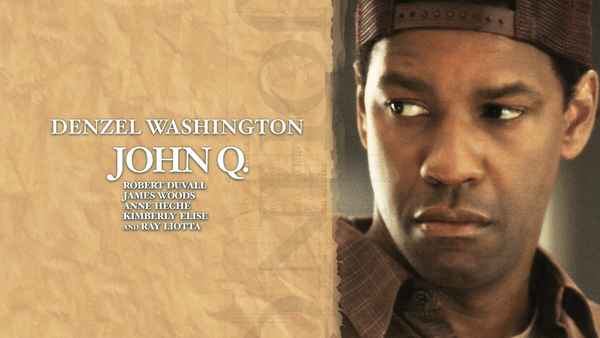 John Q Poster 1