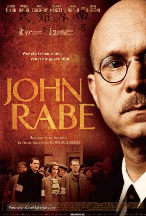 John Rabe Poster 7