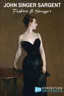 John Singer Sargent: Fashion and Swagger Poster 3