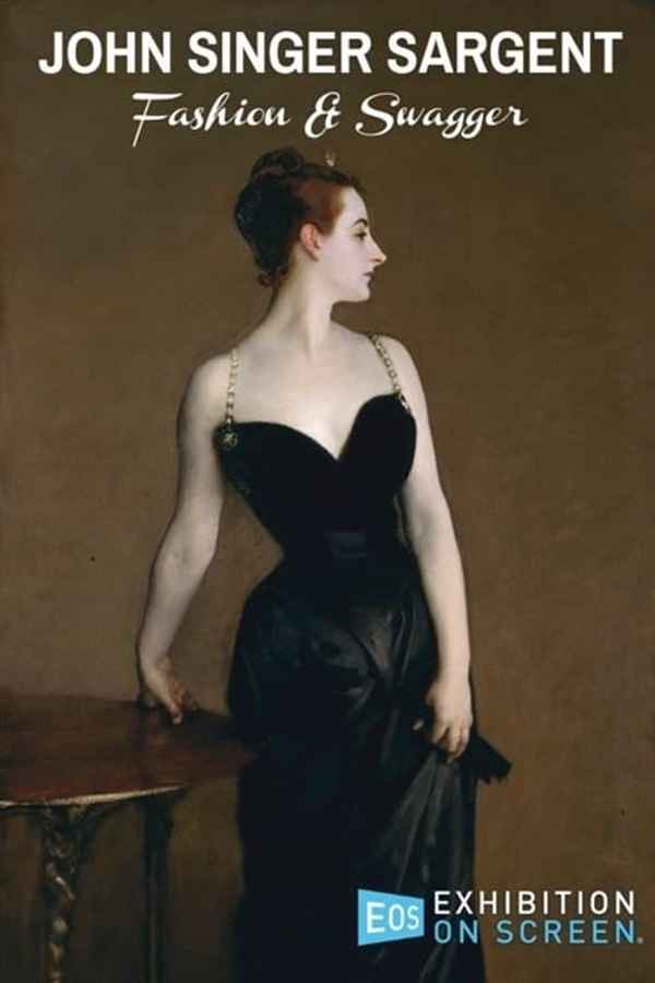 John Singer Sargent: Fashion and Swagger Poster 3