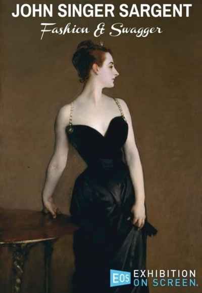 John Singer Sargent: Fashion and Swagger