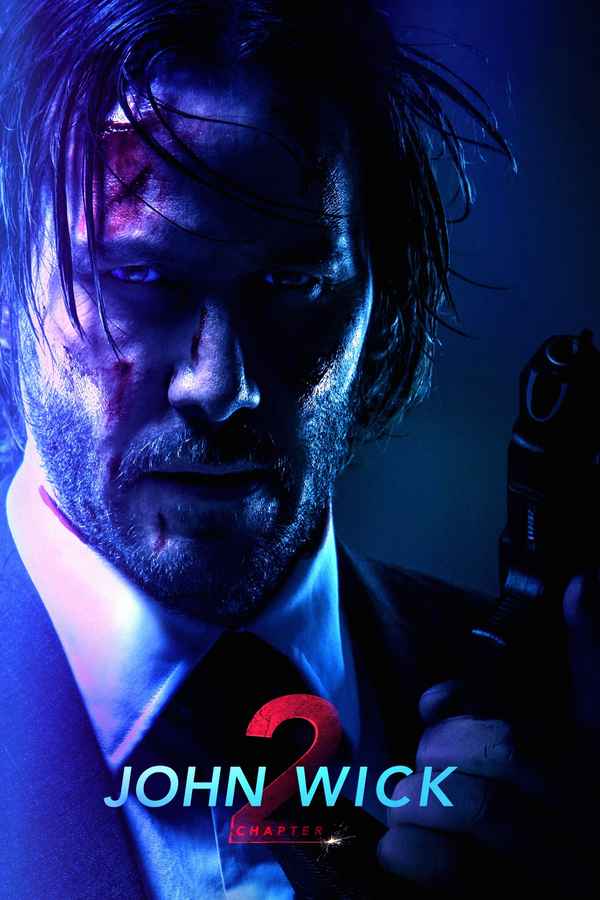 John Wick: Chapter 2 Poster 4