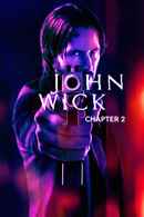 John Wick: Chapter 2 Poster 3