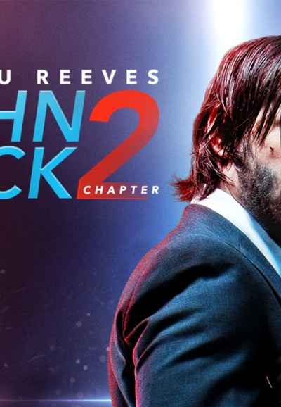 John Wick: Chapter 2