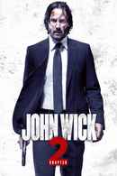 John Wick: Chapter 2 Poster 7