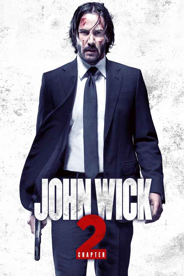 John Wick: Chapter 2 Poster 7