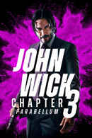John Wick: Chapter 3 Parabellum Poster 7