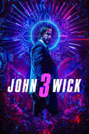 John Wick: Chapter 3 Parabellum Poster 5