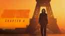 John Wick: Chapter 4 Poster 1