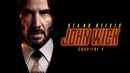 John Wick: Chapter 4 Poster 7