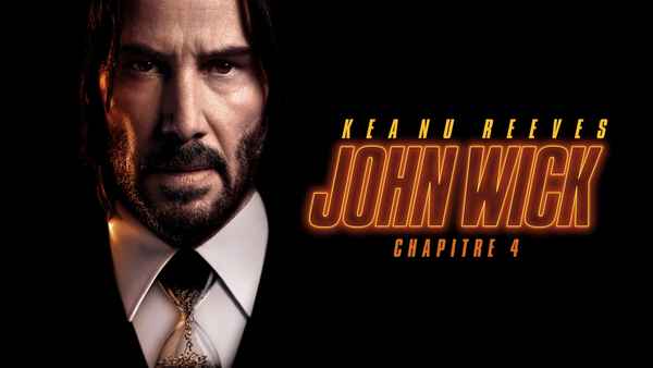 John Wick: Chapter 4 Poster 7