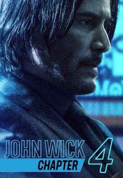 John Wick: Chapter 4