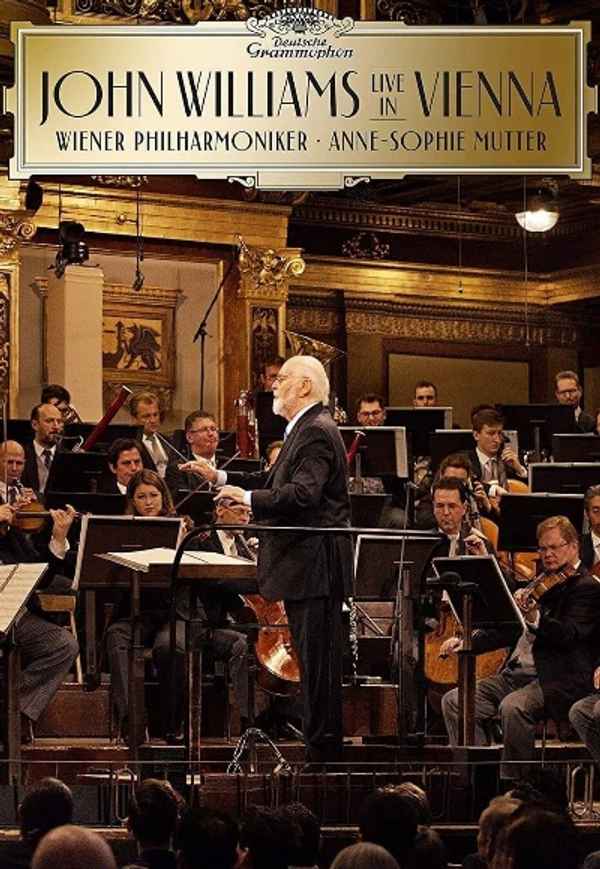 John Williams: Live in Vienna Poster 5
